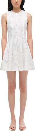SIMKHAI Sylvia Mini Dress