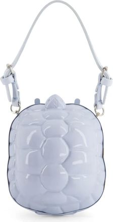 Giambattista Valli Clutch Esopo - Blu