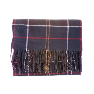 Barbour Donna, Accessori, Multicolore, Taglia unica, new