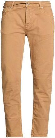 Daniele Alessandrini BOTTOMWEAR - Trousers on YOOX.COM