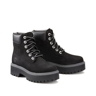 Timberland Leren boots TBL Premium Elevated