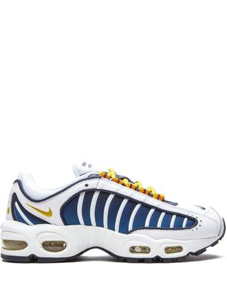 Nike Air Max Tailwind 4 sneakers - Wit