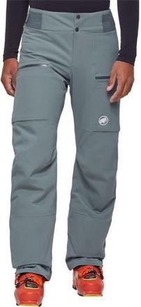 Mammut Stoney Hs Thermo Pant - Mens in Strata at Nordstrom, Size 34