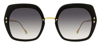 Isabel Marant IM0085S Sunglasses - Black