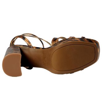 Guess Quinen Gold GGQUINEN-710 Womens