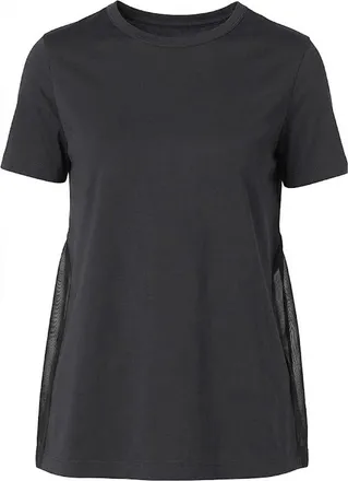 Herno Katoenen T-shirt