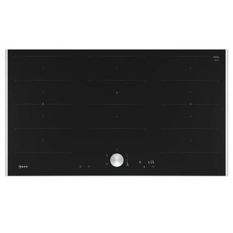 Neff Neff - Placa De Inducci&oacute;n 90cm 5 Fuegos 1100w Negra. - T69ttx4l0