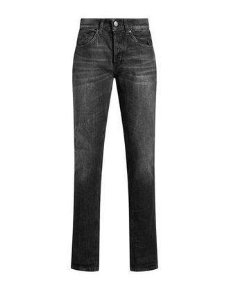 Dondup BOTTOMWEAR - Jeans sur YOOX.COM