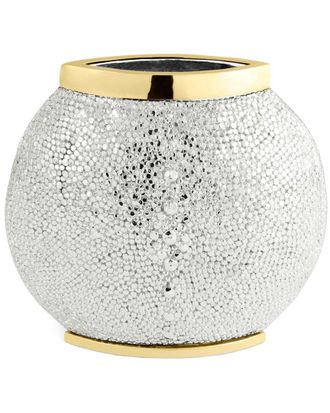 Michael Aram Shagreen Small Vase