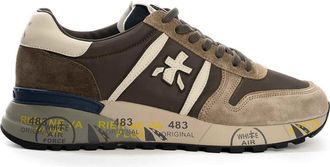 Premiata Sneakers Lander 7704