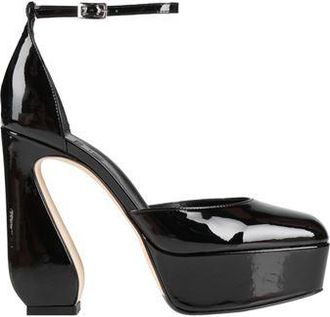 Sergio Rossi FOOTWEAR - Pumps on YOOX.COM