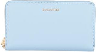 Borbonese Small Leather Goods - Wallets on YOOX.COM