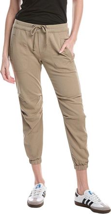 James Perse Soft Drape Utility Pant