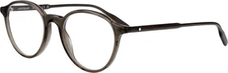 Montblanc MB0291O Eyeglasses - Grey