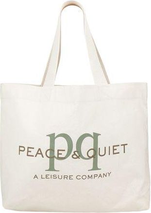 Museum of Peace and Quiet Handbags