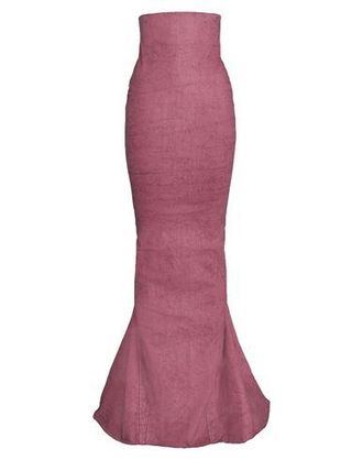 Rick Owens Denim skirts