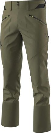 Dynafit Radical 3L Pants - Heren - Ski broeken - Groen - M - Fitness