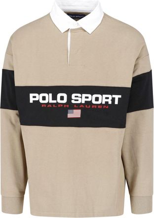 Polo Ralph Lauren T-Shirt Logo