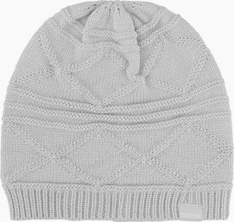 Regatta Womens Regatta Womens/Ladies Multimix III Beanie - Grey - Size: ONE size