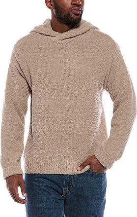 ATM Anthony Thomas Melillo Atm Anthony Thomas Melillo Chenille Hoodie