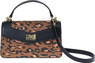 Cavalli Handbags - Dames - Schoudertassen - Veelkleurig - ONE Size - Tassen