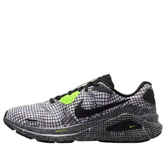 Nike Structure 26 Black Volt IQ0606-100