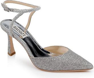 Badgley Mischka Kamilah Heels