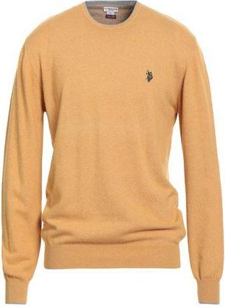 U.S.Polo Association PRENDAS DE PUNTO - Pullover en YOOX.COM