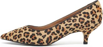 Age of Innocence Pumps a punta - Toni neutri