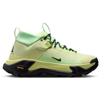 Nike ACG Zegama Hike Wanderschuhe f&uuml;r Damen | gr&uuml;n