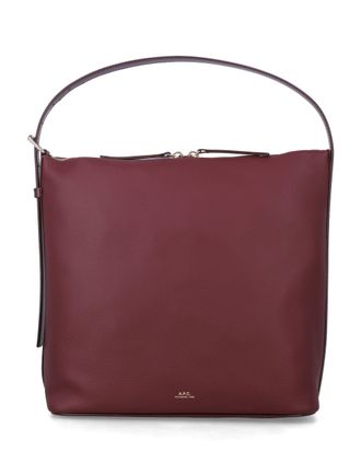 A.P.C. Borse