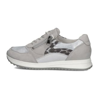 Waldl&auml;ufer Dames, Schoenen, Grijs, Maat: 40 EU