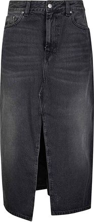 Carhartt Work in Progress W Brandon Skirt Smith