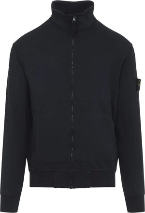Stone Island Maglione a collo alto - Blu