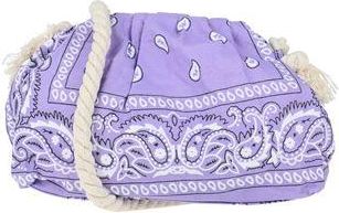 Mia Bag BAGS - Cross-body bags sur YOOX.COM