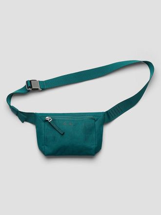 Db Freya M Fanny Bolso de Bandolera verde