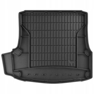 OEM Alfombrilla De Goma Para Maletero Skoda Octavia 2 Hatchback 2004-2013 Tm