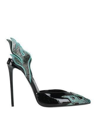 Philipp Plein FOOTWEAR - Pumps on YOOX.COM