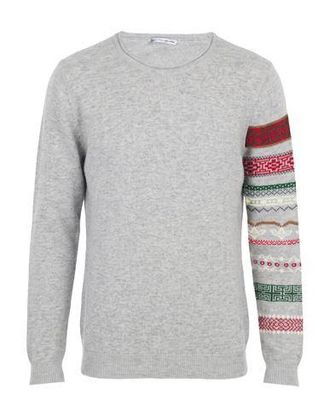 Daniele Alessandrini KNITWEAR - Jumpers sur YOOX.COM
