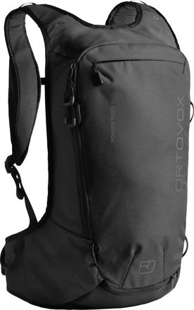 Ortovox Zaino Powder Rider 16 - - Sport - unisex - Nero - ONE SIZE