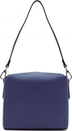 Pourchet Tassen, Dames, Blauw, ONE Size, Cassette | Marine canvas