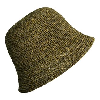 Ibeliv Andao Savane - Dames - Hoeden - Groen - ONE Size - Accessoires