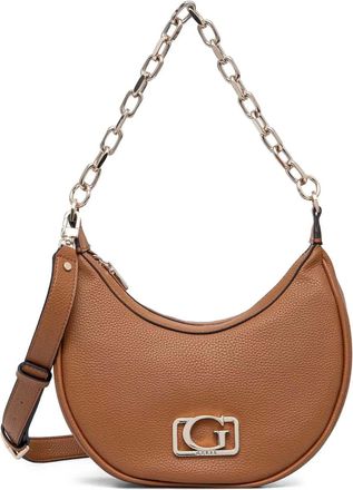 Guess Co Borsa a tracolla Circe - Marrone