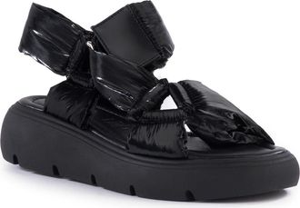 Seychelles Light Up Platform Sandal in Black at Nordstrom, Size 8.5
