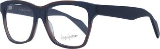 Yohji Yamamoto Unisex Optical Frames