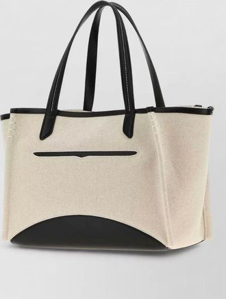 J.W.Anderson loafer bag tote bag