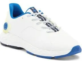 G/Fore MG4+ Water Repellent TPU Golf Shoe in Snow /Sur at Nordstrom Rack, Size 7