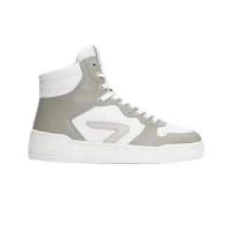 HUB Hub, Heren, Schoenen, Wit, Maat: 44 EU