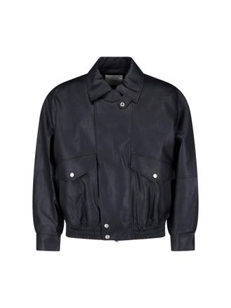 Dunst Giacca Bomber Pelle Faux
