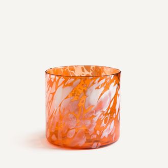 AM.PM Vaas in handgeblazen glas, Berna